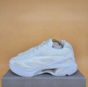 New adidas by Stella McCartney Sportswear 2000 White Women's Shoes Size 7.5